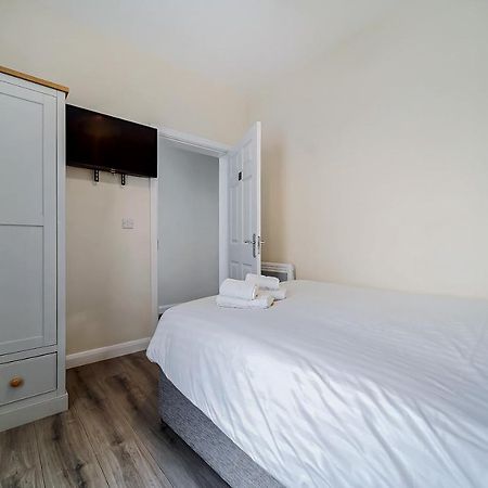 Carlisle Lodge 'Sleeping 6 Guests' ロンドンデリー エクステリア 写真