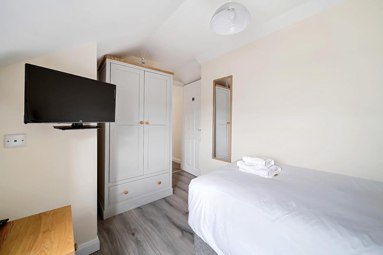 Carlisle Lodge 'Sleeping 6 Guests' ロンドンデリー エクステリア 写真
