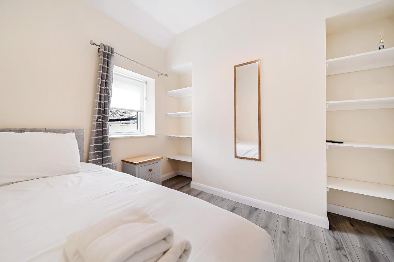Carlisle Lodge 'Sleeping 6 Guests' ロンドンデリー エクステリア 写真