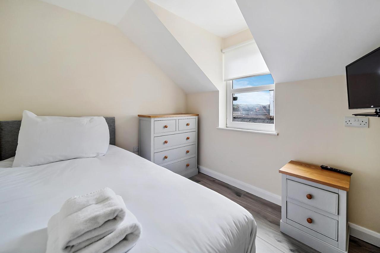 Carlisle Lodge 'Sleeping 6 Guests' ロンドンデリー エクステリア 写真