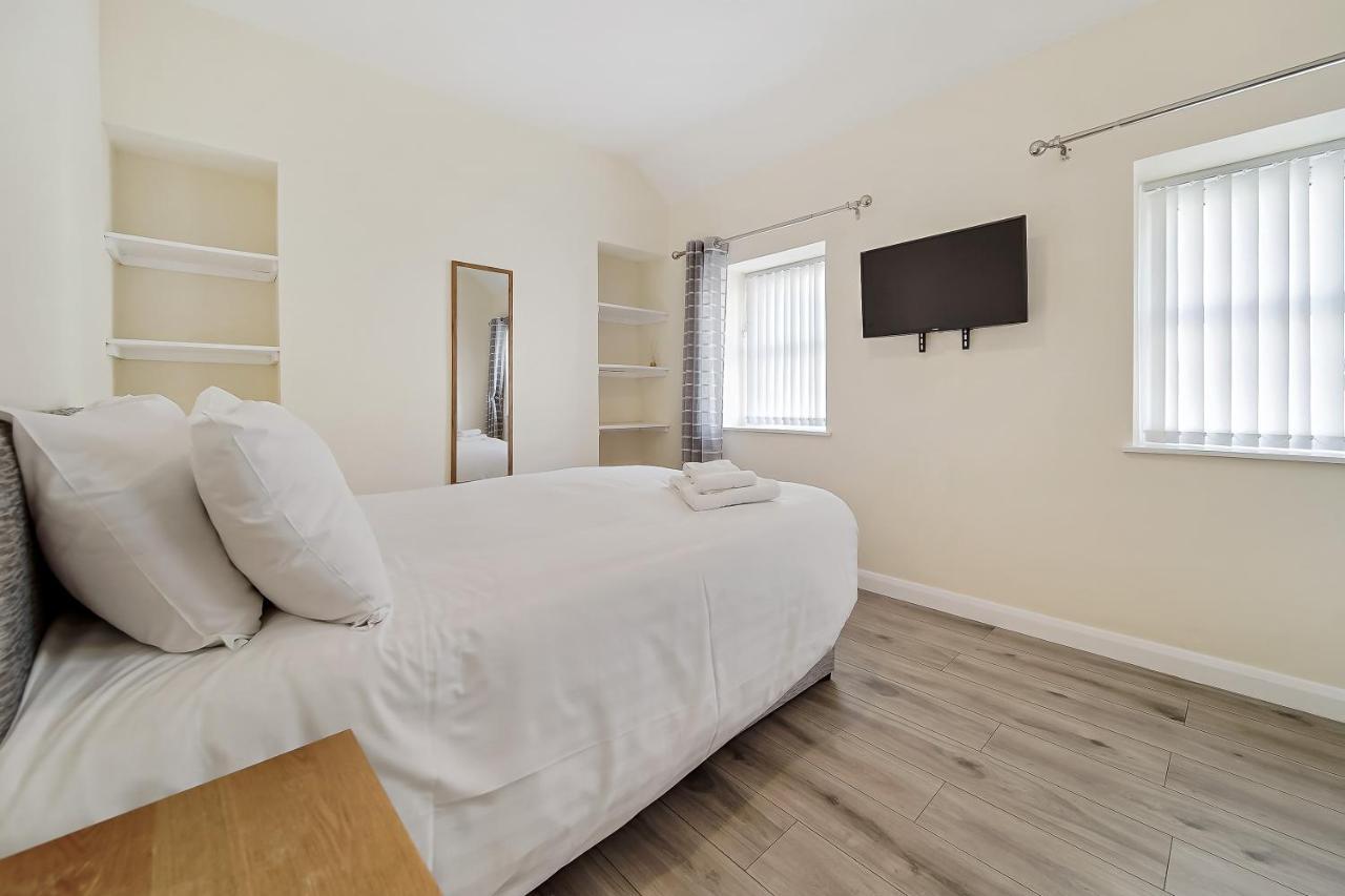 Carlisle Lodge 'Sleeping 6 Guests' ロンドンデリー エクステリア 写真